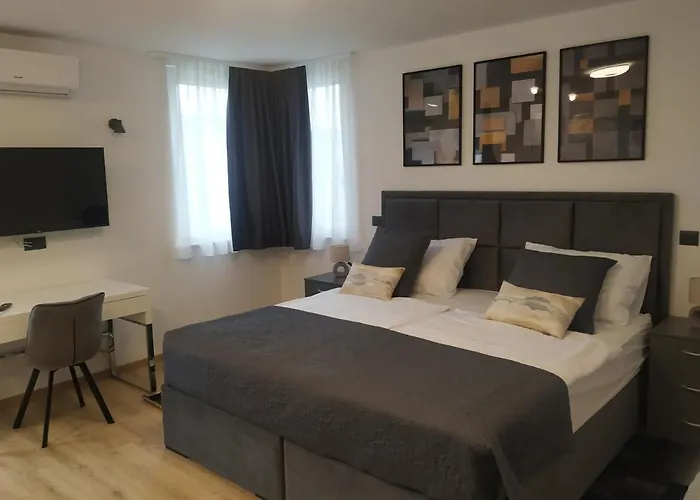 Villa Grande T&d Pula