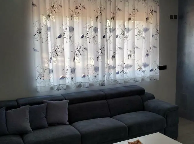 Villa Grande T&d Pula