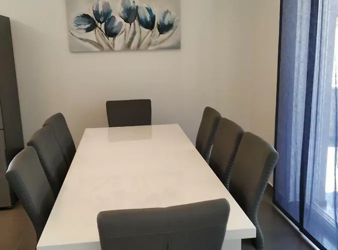 Villa Grande T&d Pula