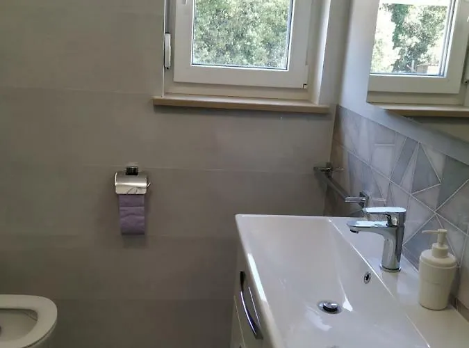 Grande T&d Villa Pula