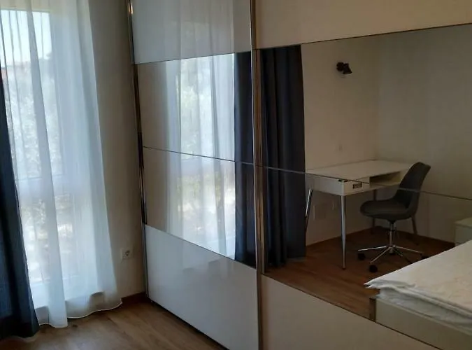 Grande T&d Villa Pula