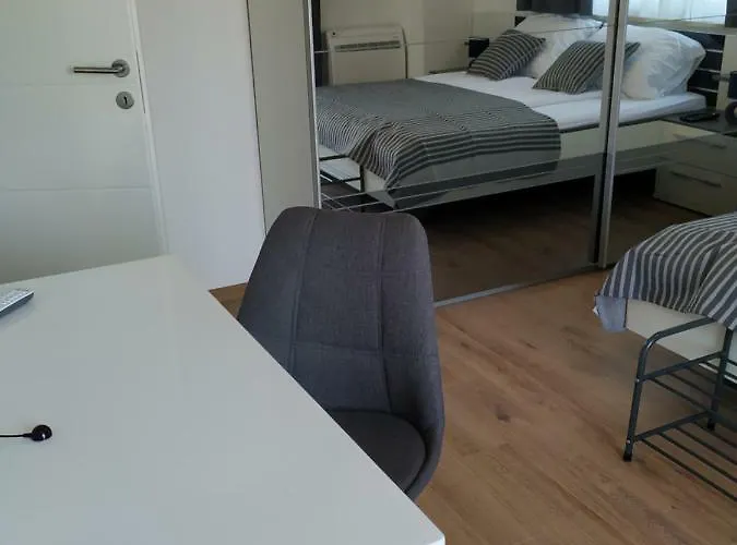 Grande T&d Villa Pula