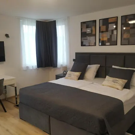 Villa Grande T&d Pula