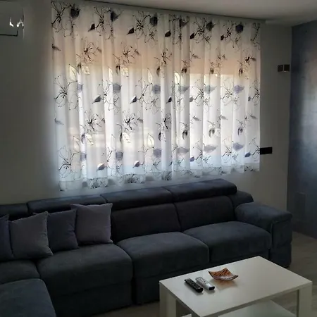 Villa Grande T&d Pula