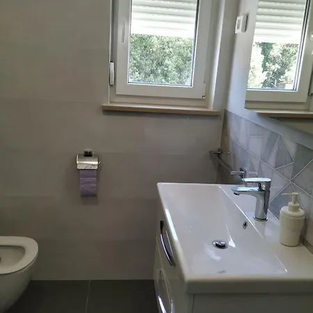 Grande T&d Villa Pula