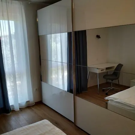 Grande T&d Villa Pula