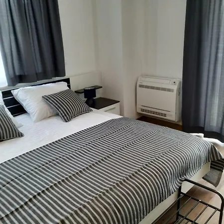 Villa Grande T&d Pula